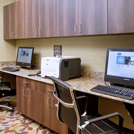 Hampton Inn Crystal River Dış mekan fotoğraf