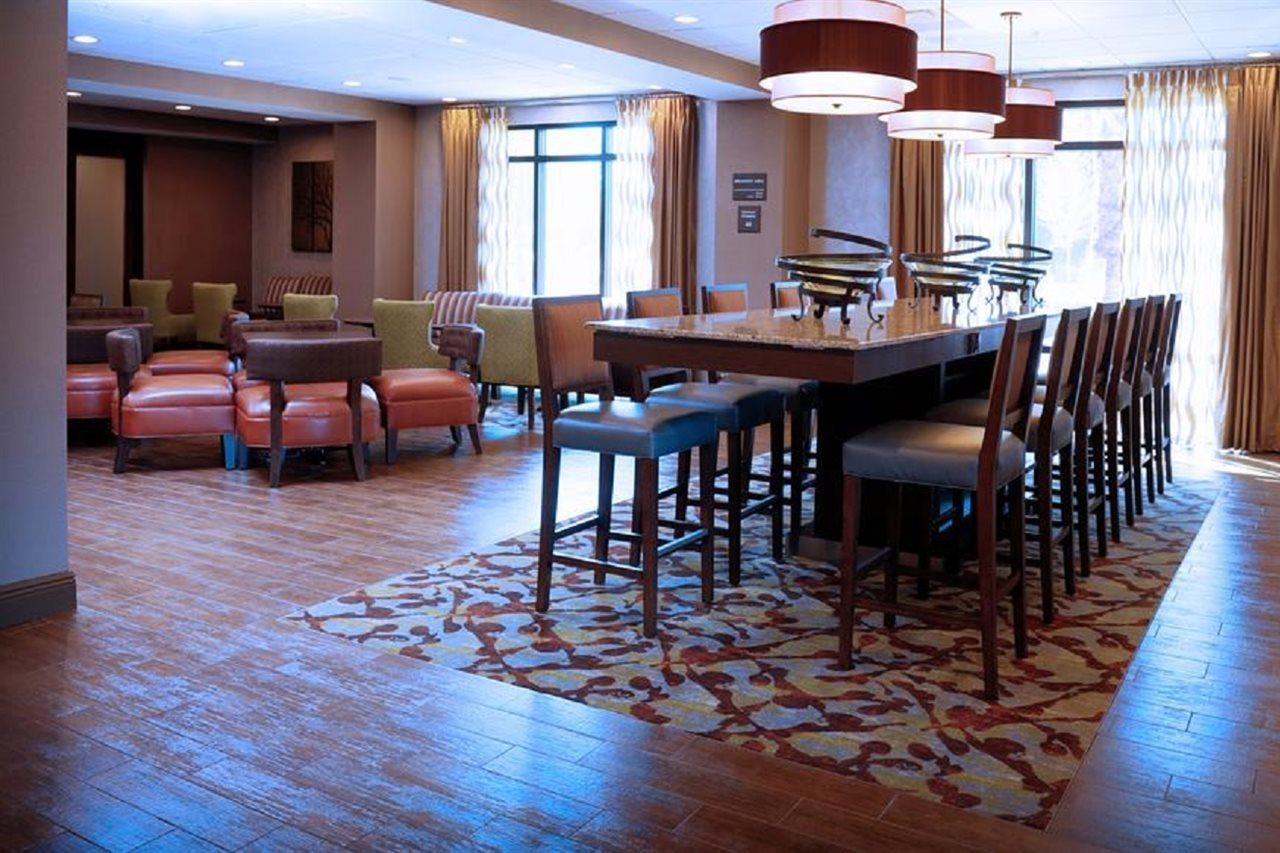 Hampton Inn Crystal River Dış mekan fotoğraf