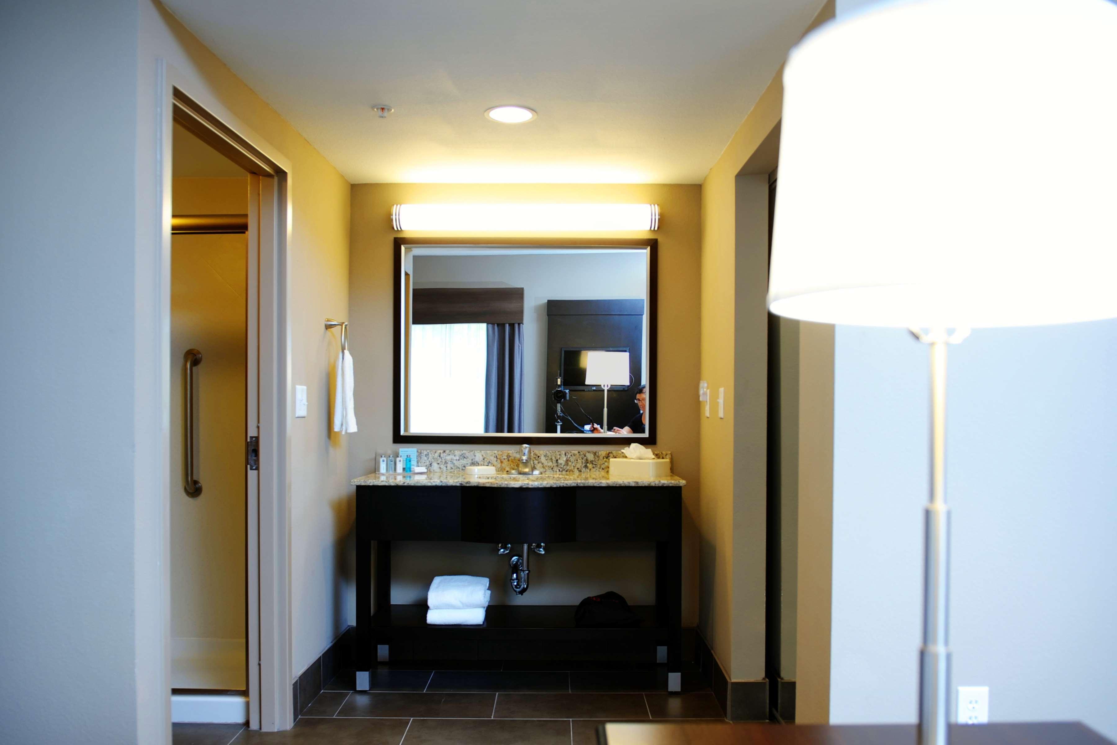Hampton Inn Crystal River Dış mekan fotoğraf