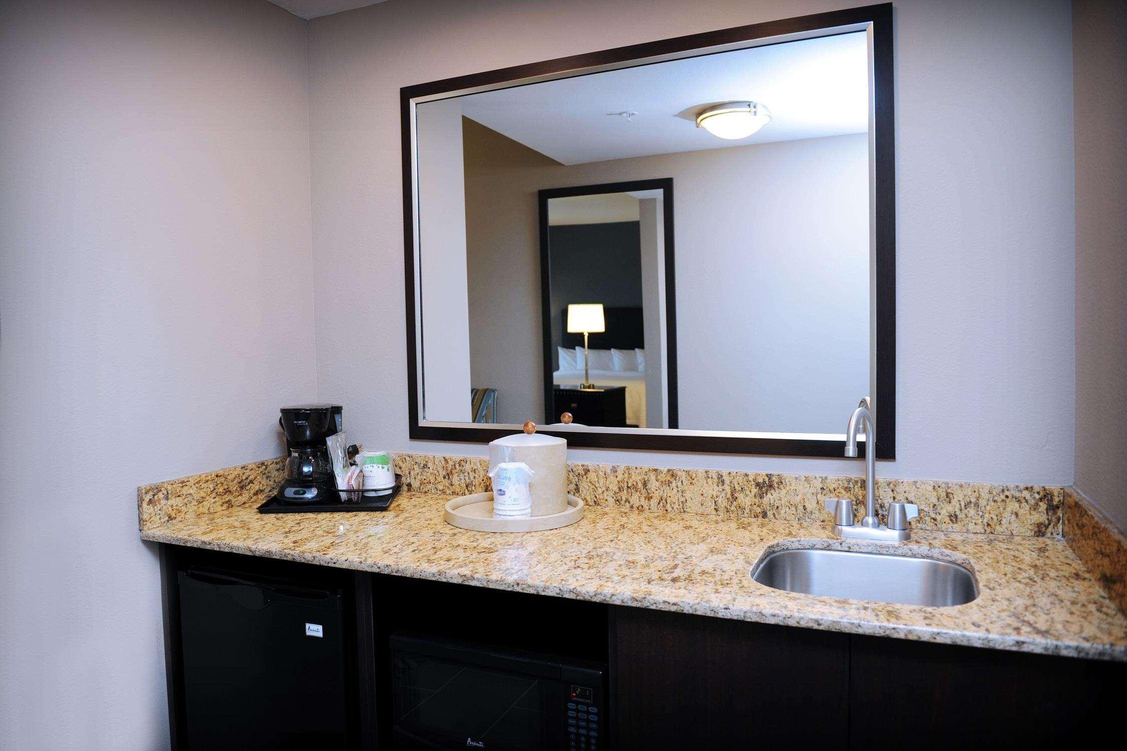 Hampton Inn Crystal River Dış mekan fotoğraf