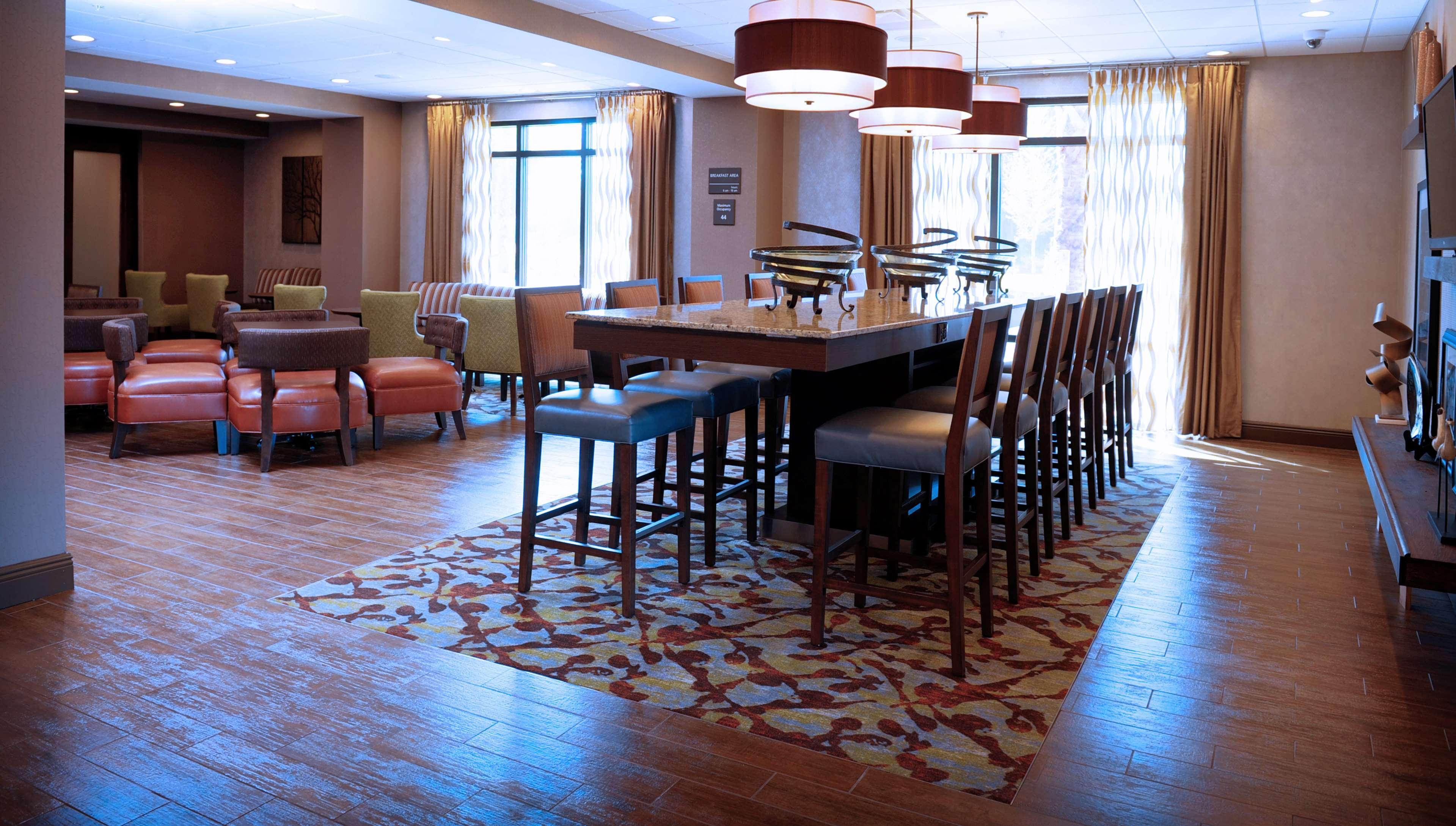 Hampton Inn Crystal River Dış mekan fotoğraf