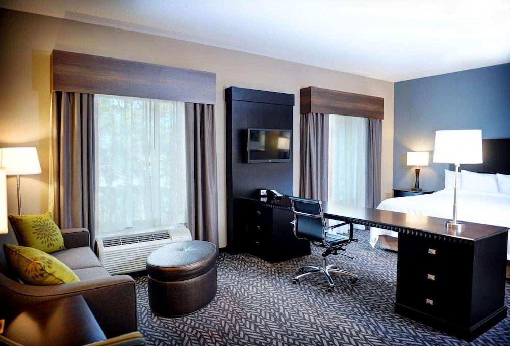 Hampton Inn Crystal River Dış mekan fotoğraf