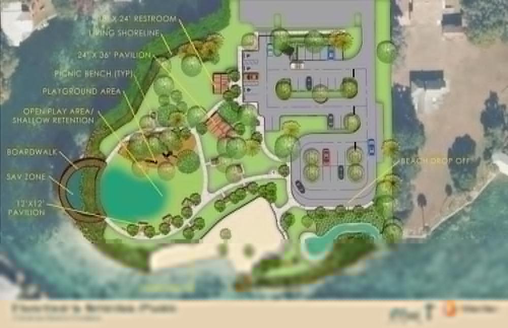 Hampton Inn Crystal River Dış mekan fotoğraf