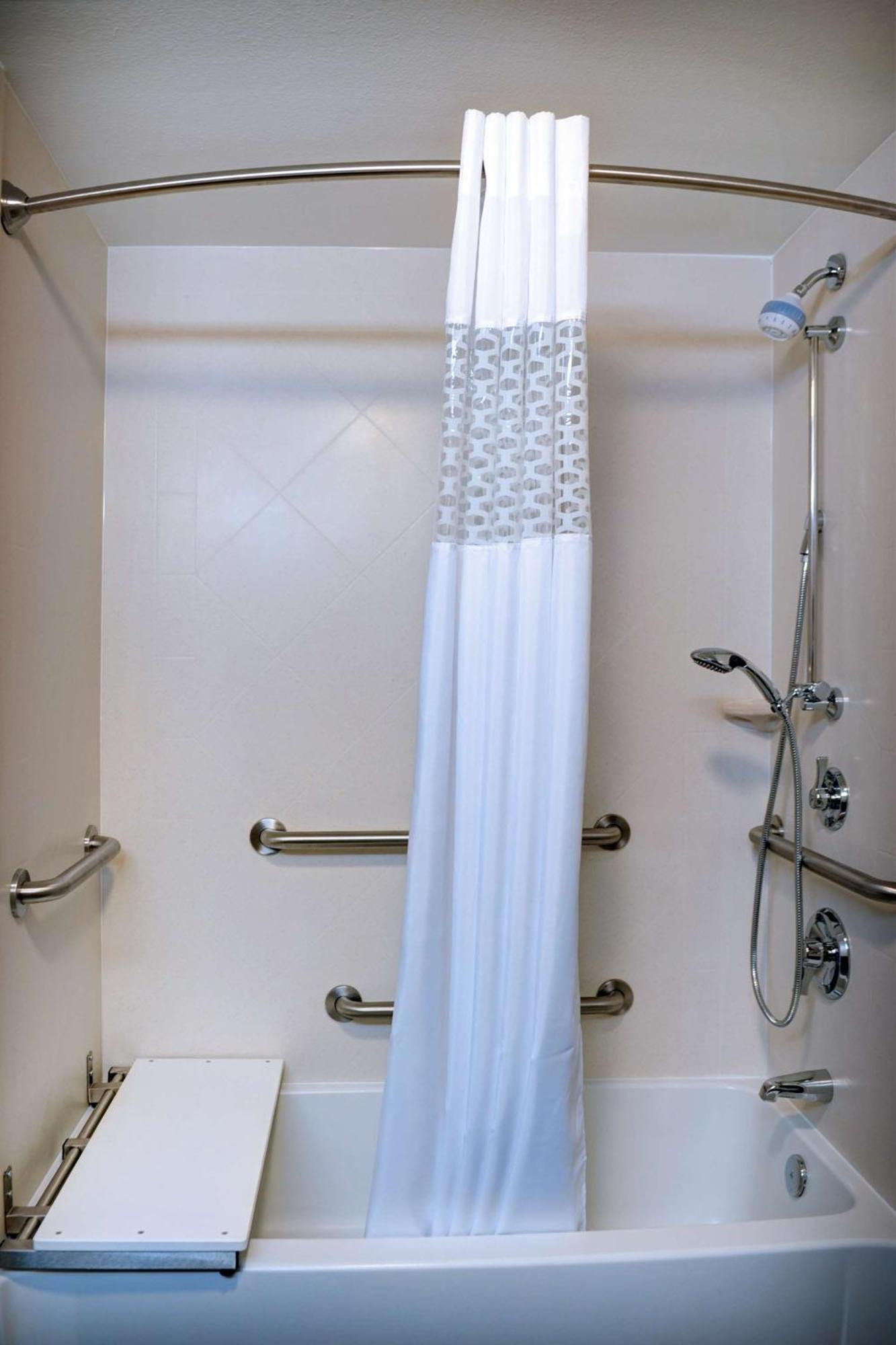 Hampton Inn Crystal River Dış mekan fotoğraf