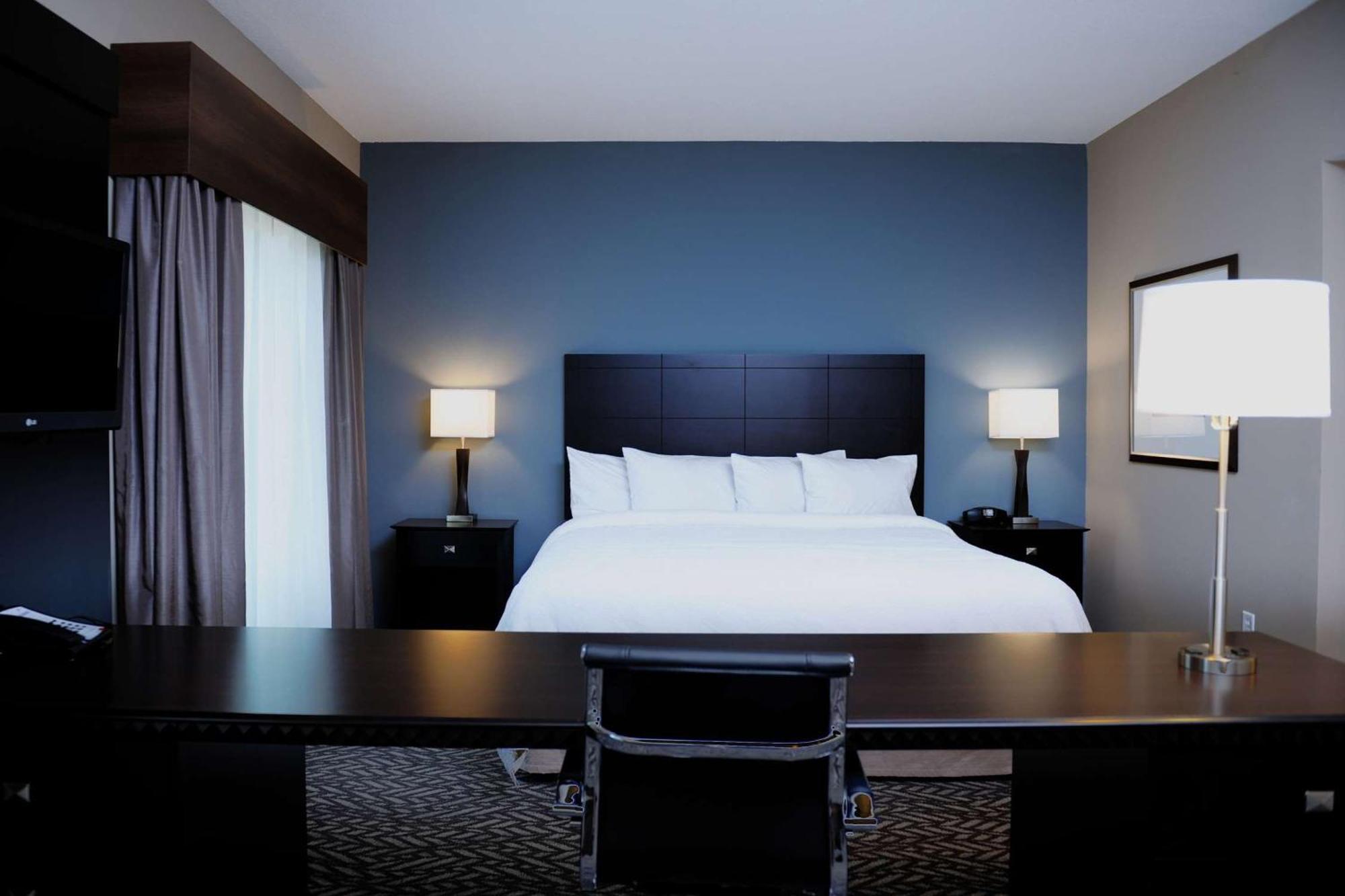 Hampton Inn Crystal River Dış mekan fotoğraf
