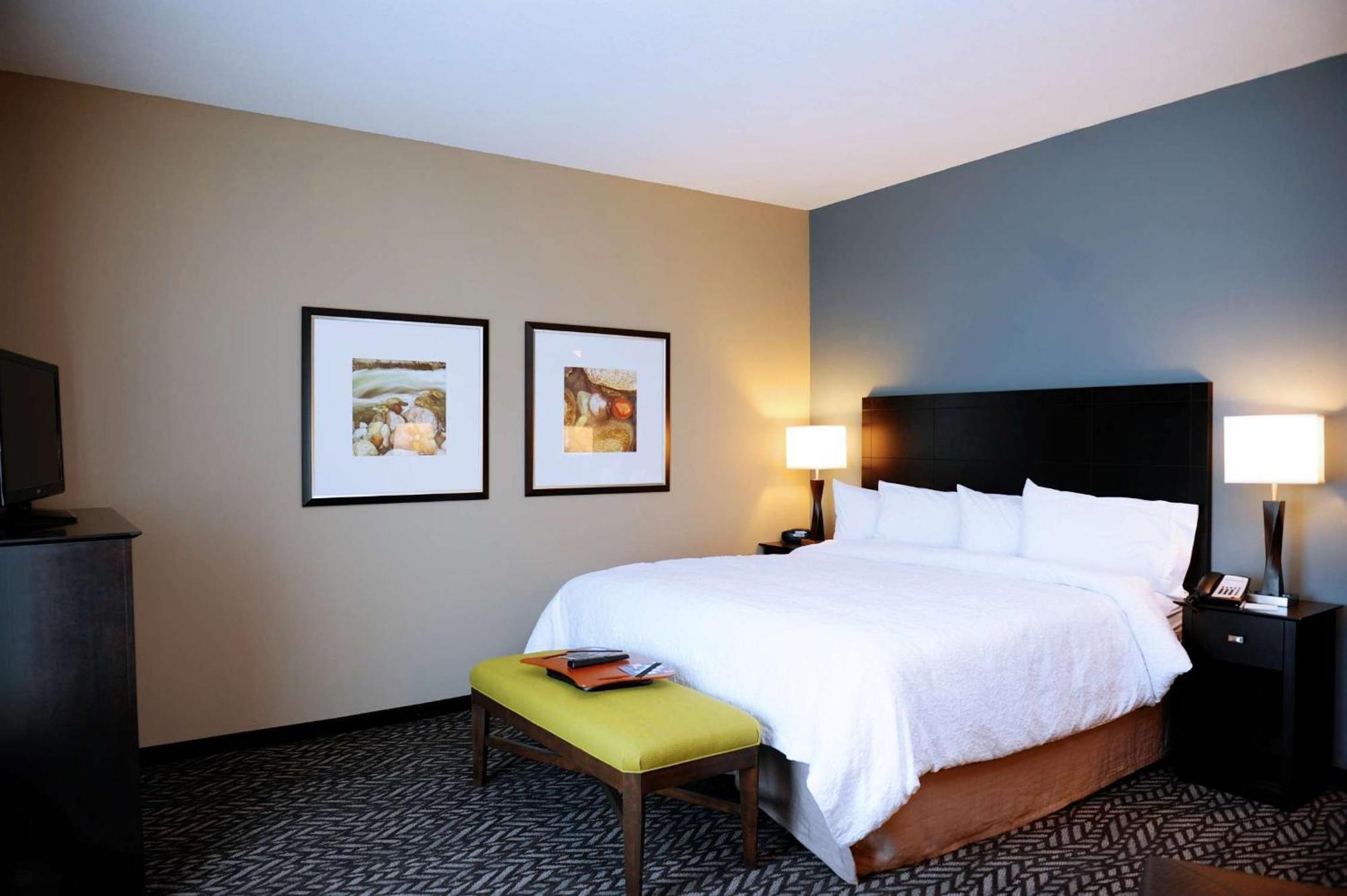 Hampton Inn Crystal River Dış mekan fotoğraf