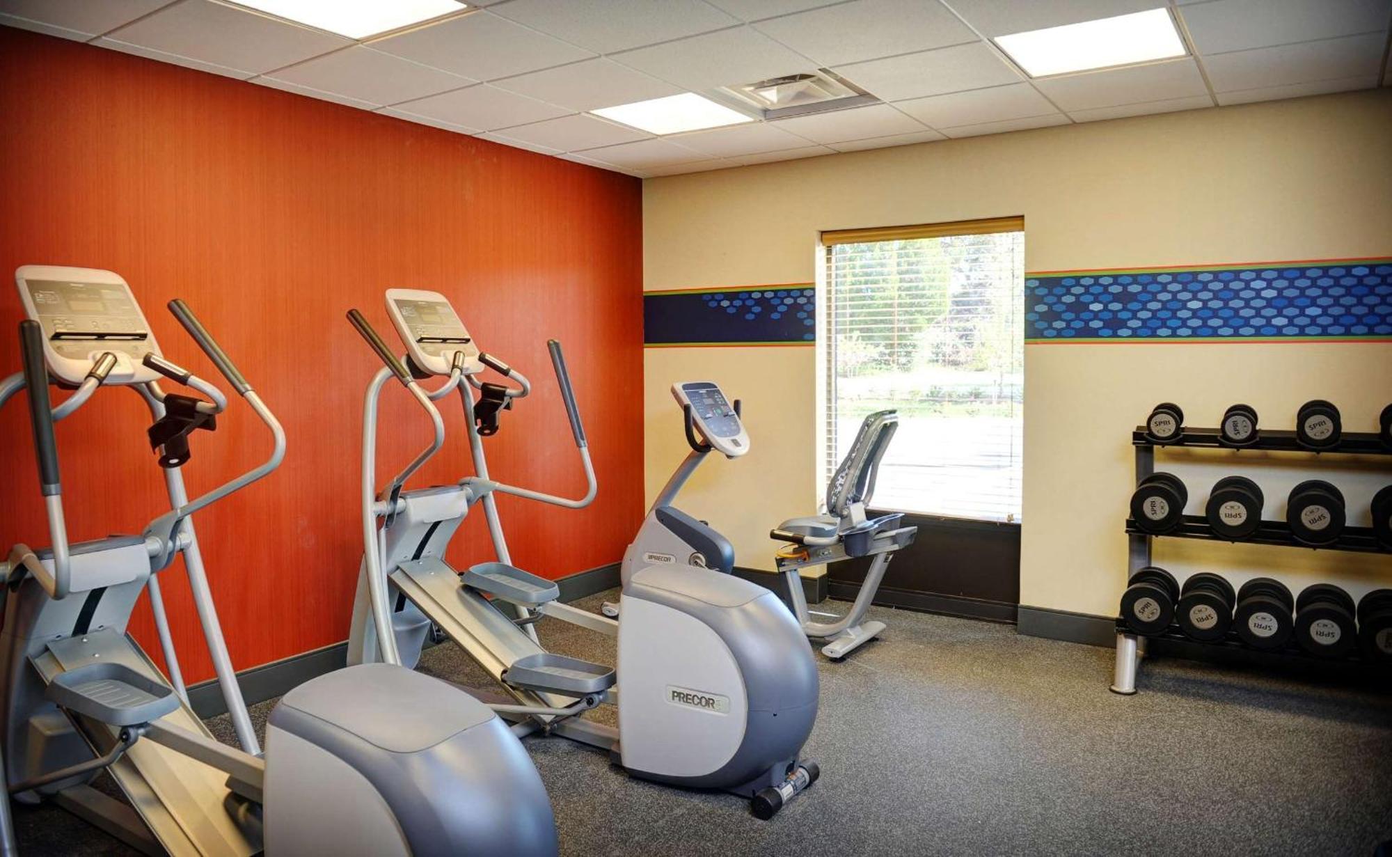 Hampton Inn Crystal River Dış mekan fotoğraf