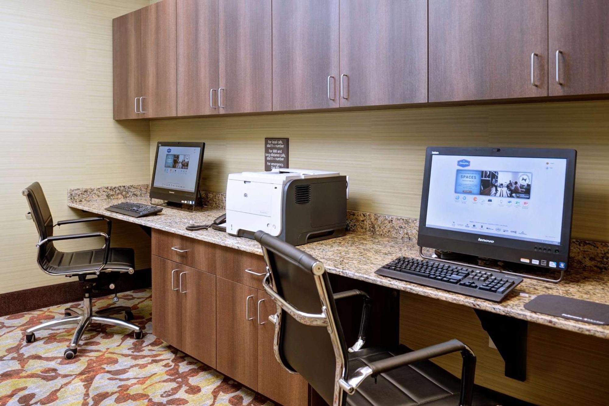Hampton Inn Crystal River Dış mekan fotoğraf