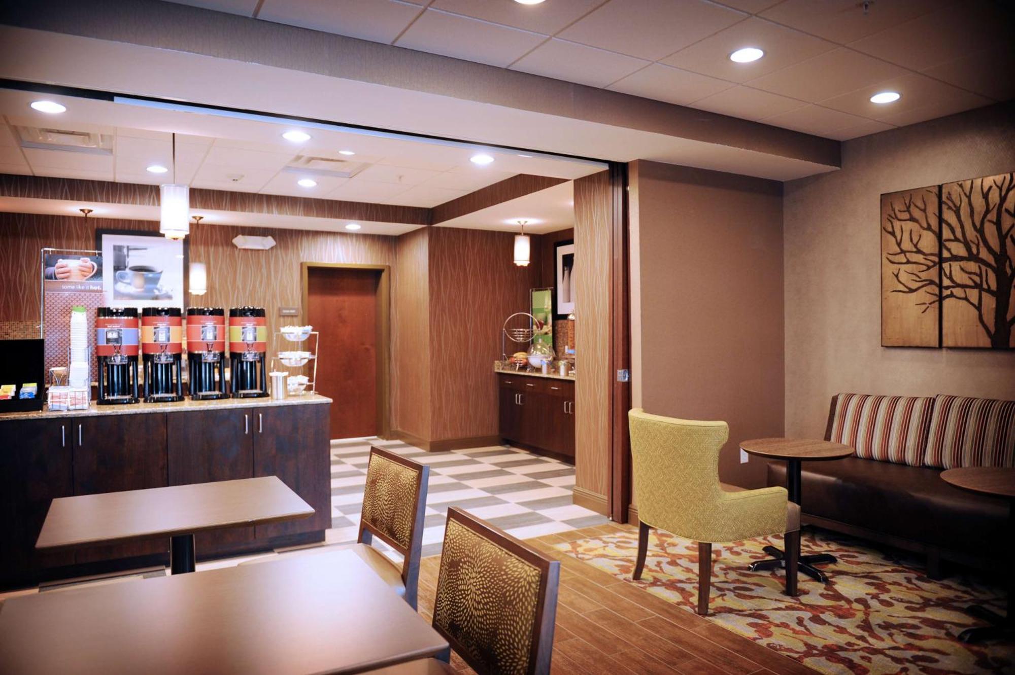 Hampton Inn Crystal River Dış mekan fotoğraf