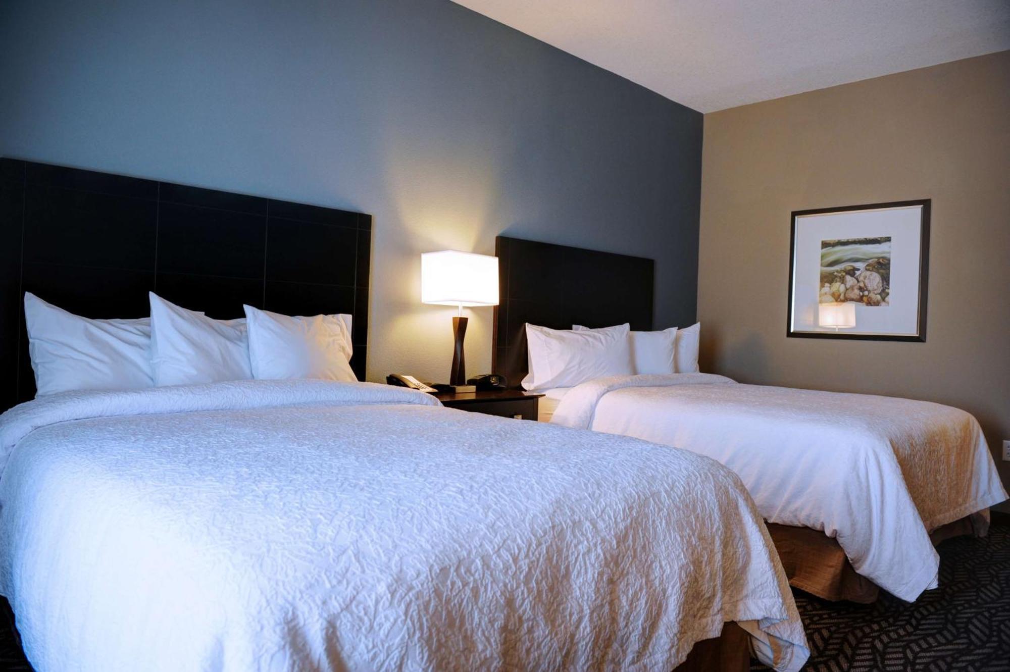 Hampton Inn Crystal River Dış mekan fotoğraf